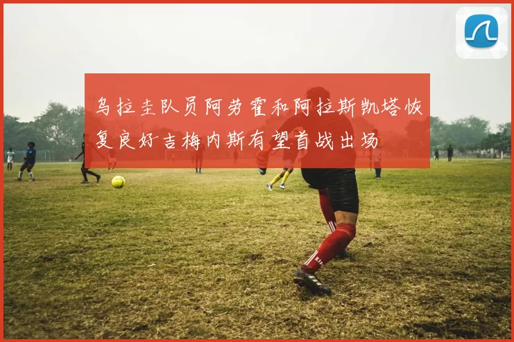 乌拉圭队员阿劳霍和阿拉斯凯塔恢复良好吉梅内斯有望首战出场